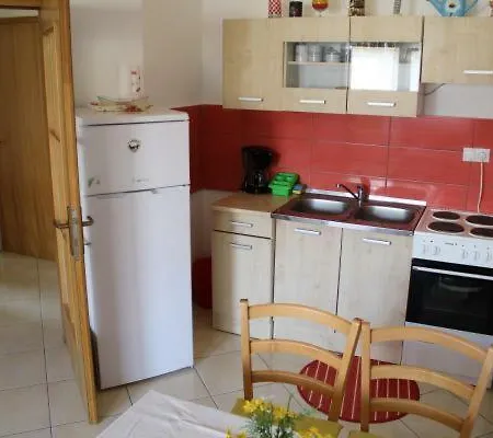 Appartamento Mimoza Biograd Na Moru