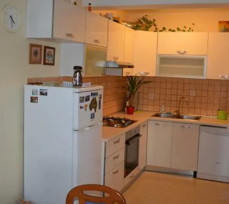 Appartamento Mimoza Biograd Na Moru