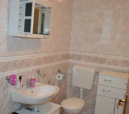 Appartamento Mimoza Biograd Na Moru