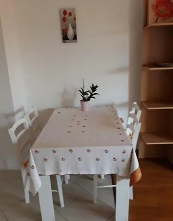 Appartamento Mimoza Biograd Na Moru