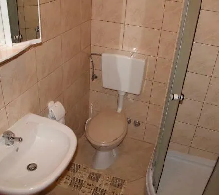 Mimoza Apartment
