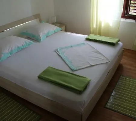 Apartment Mimoza Biograd Na Moru