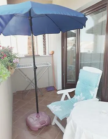 Apartment Mimoza Biograd Na Moru